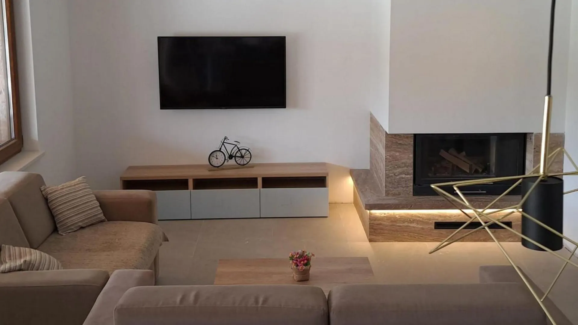 Hillside Villa In Trogir With Pool, Terrace, And Stunning City View Croatia