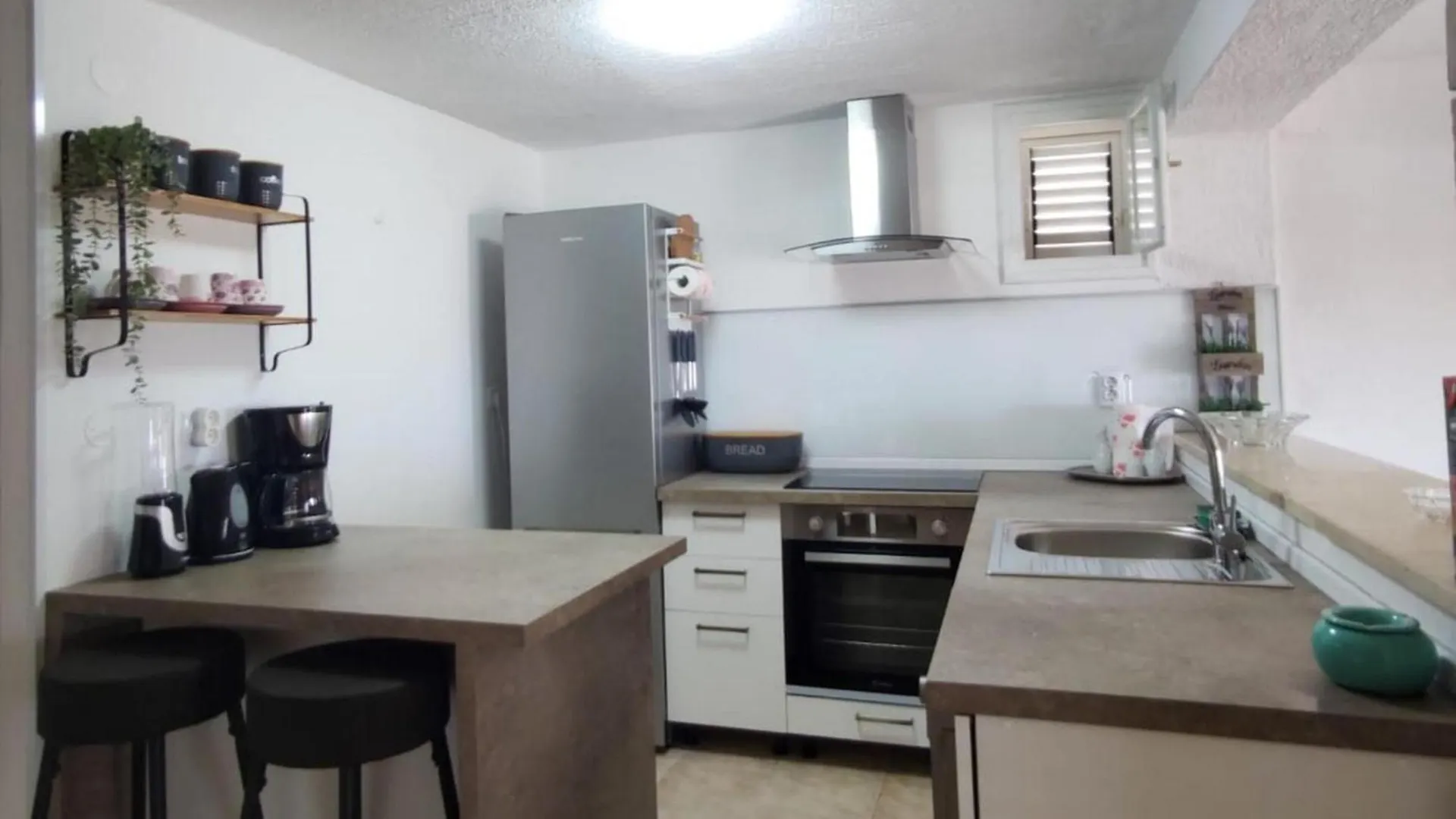Hillside Villa In Trogir With Pool, Terrace, And Stunning City View كرواتيا