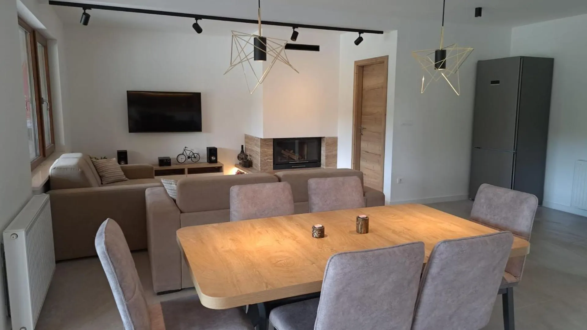 Hillside Villa In Trogir With Pool, Terrace, And Stunning City View 0*,  كرواتيا