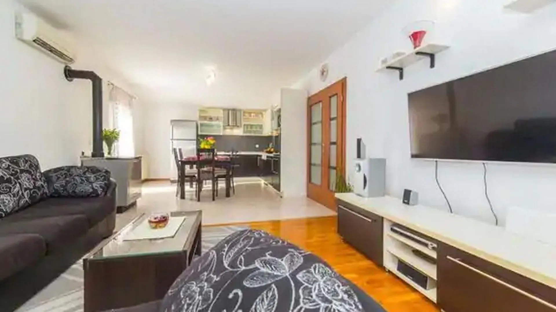 Hillside Villa In Trogir With Pool, Terrace, And Stunning City View كرواتيا