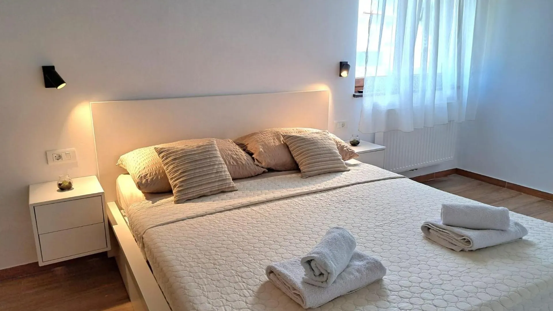Hillside Villa In Trogir With Pool, Terrace, And Stunning City View Croatia